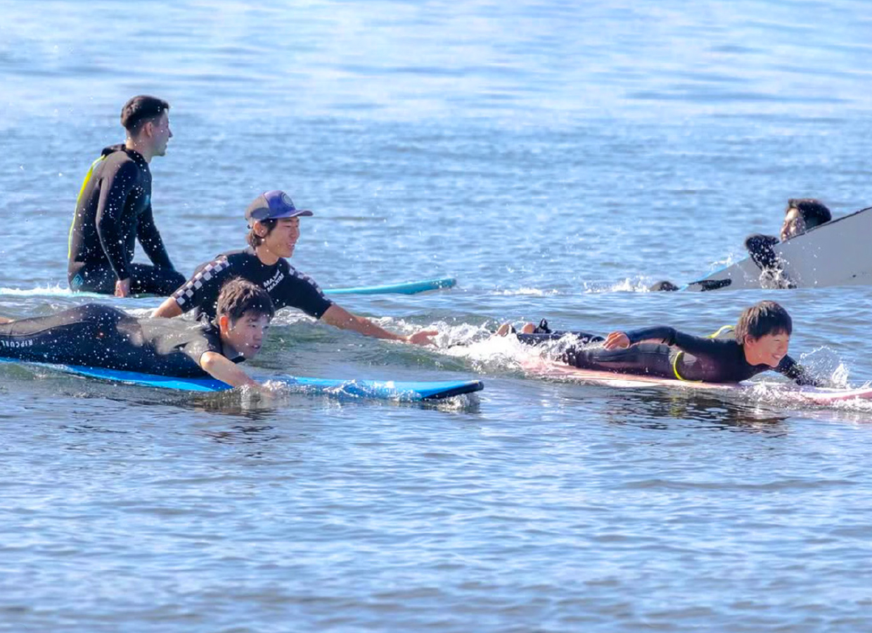 プライベート：3回マスターコース