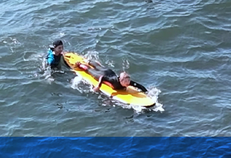 ドローン撮影サンプル